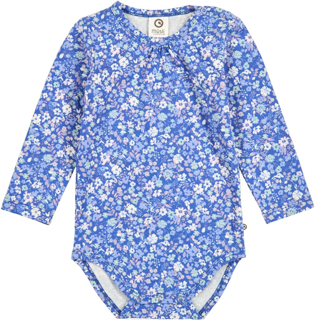 Primrose L/S kropp