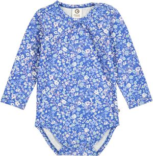 Primrose L/S Body