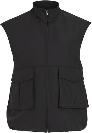 ROUFAYE WAISTCOAT/PF