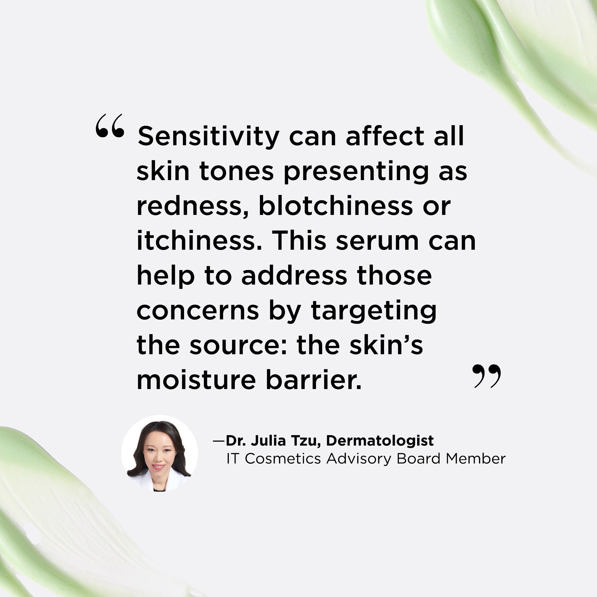 Bye Bye Redness Serum