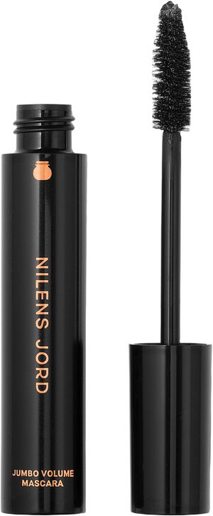 Mascara Jumbo Volume Black
