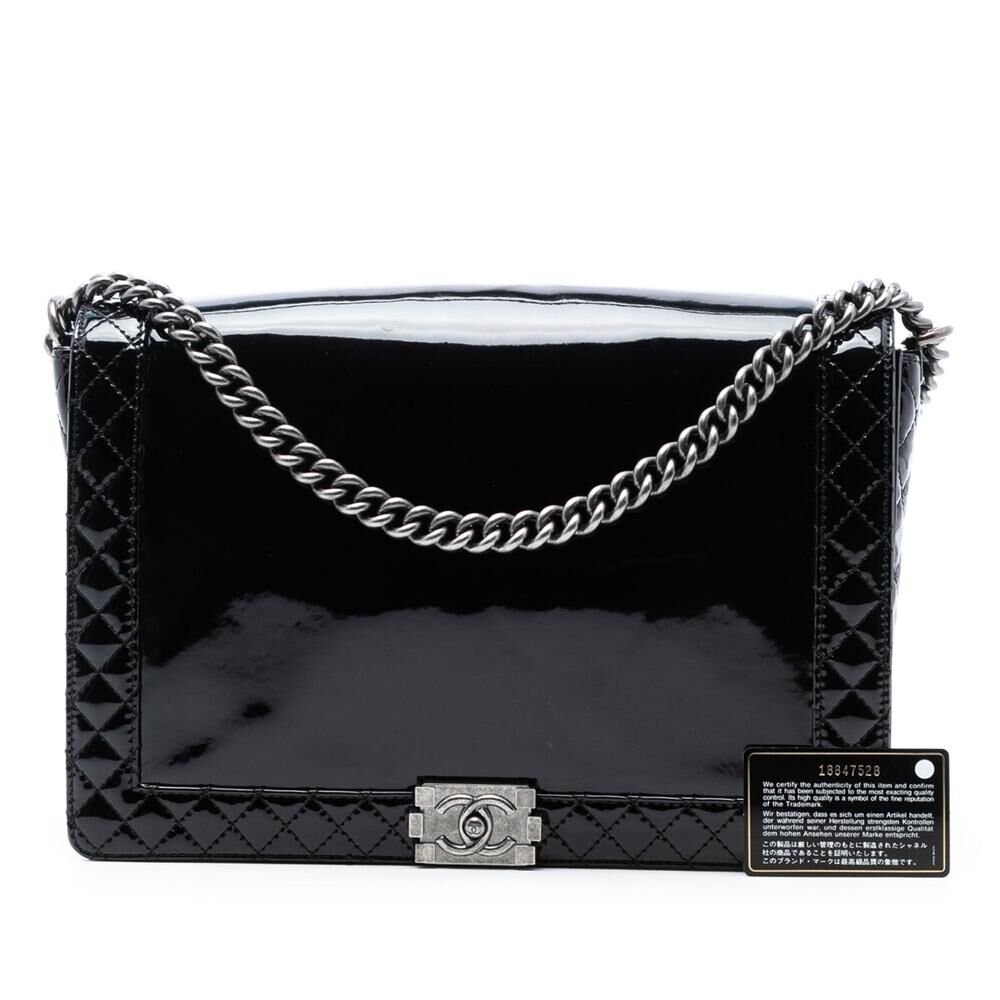 Chanel Boy Bags