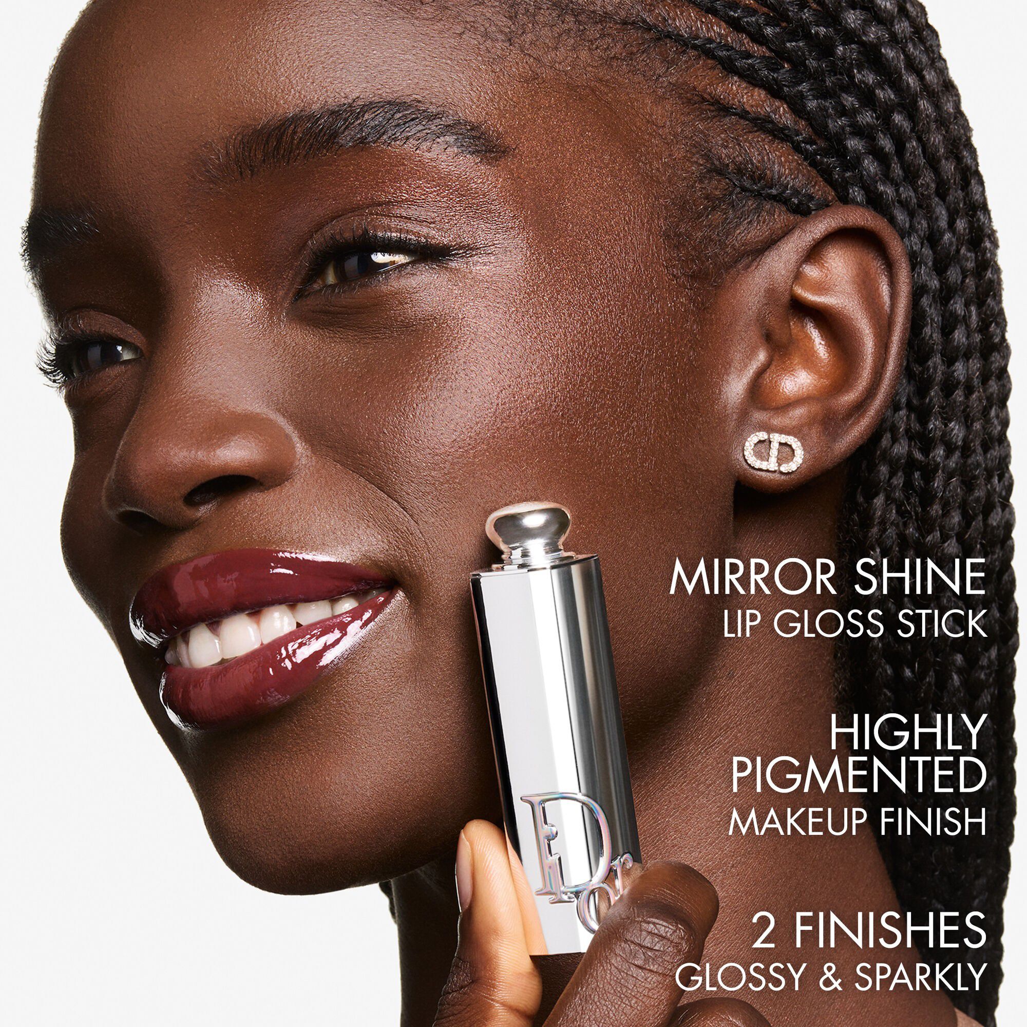Dior Addict Glass Lipstick