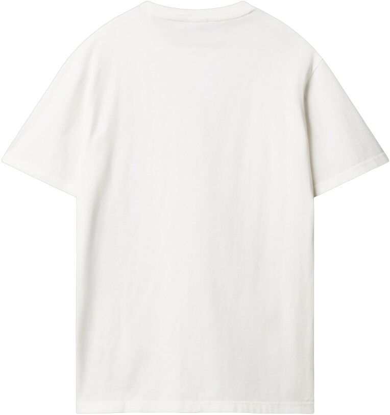 Core Classic Tee Off White