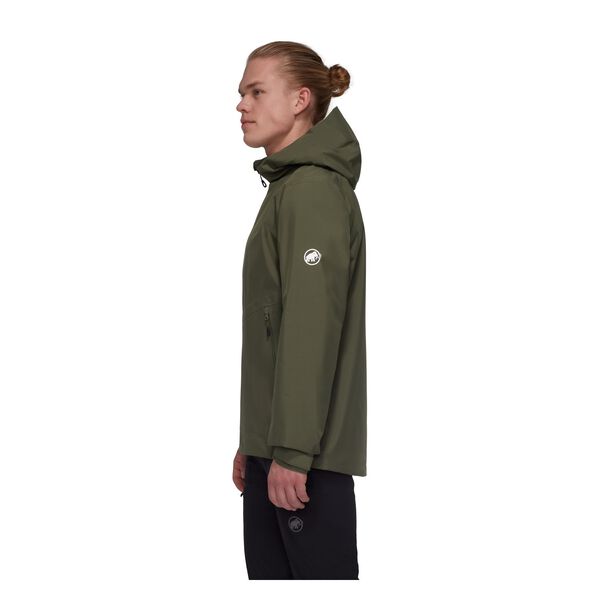 Mammut Alto Light HS Hooded jakke, herre