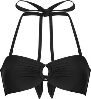 Luxe Padded Underwired Bikini Top