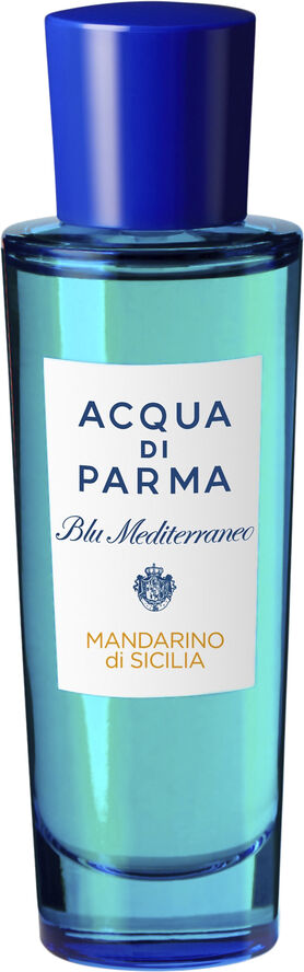 BM MANDARINO DI SICILIA EDT 30 ML