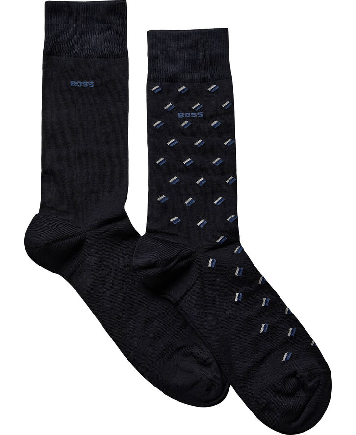 BOSS Men Business Hosiery