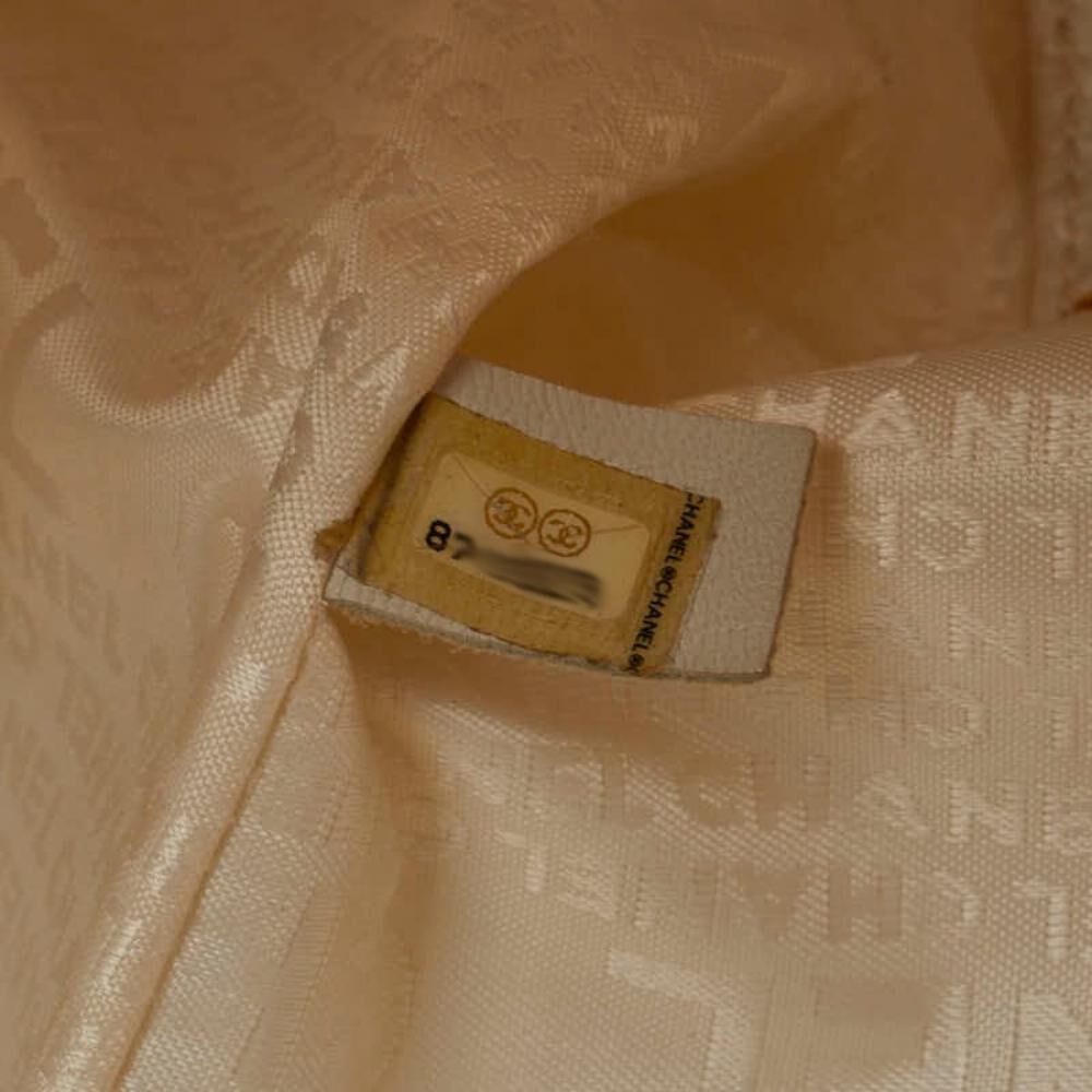 Chanel Tote