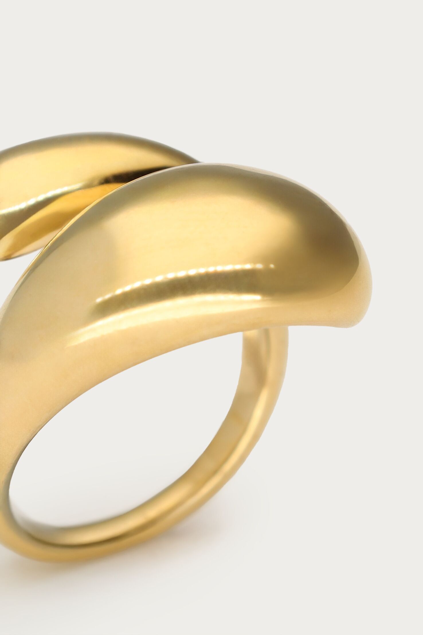 Ring chunky bubble OS