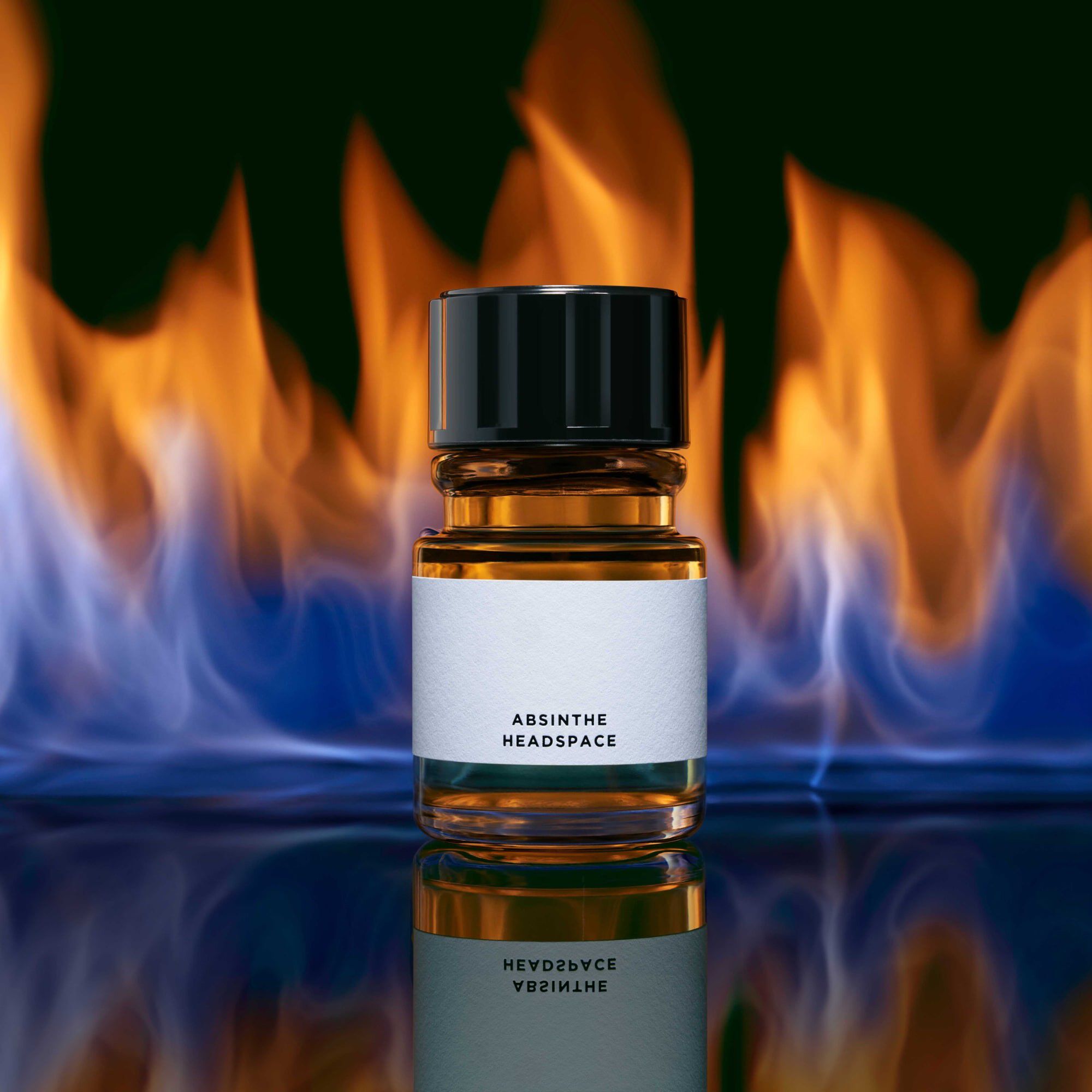 HEADSPACE ABSINTHE EdP 100 ml