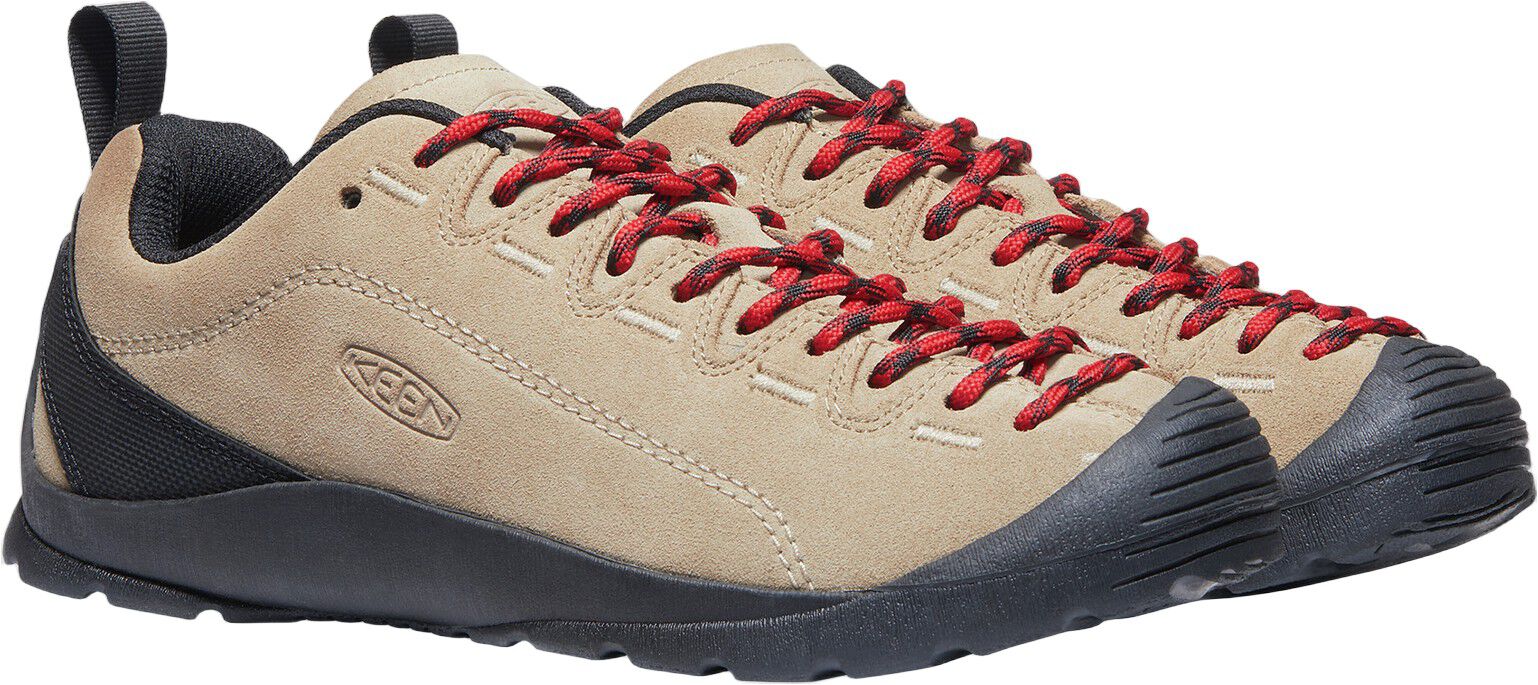 KE JASPER SILVER MINK