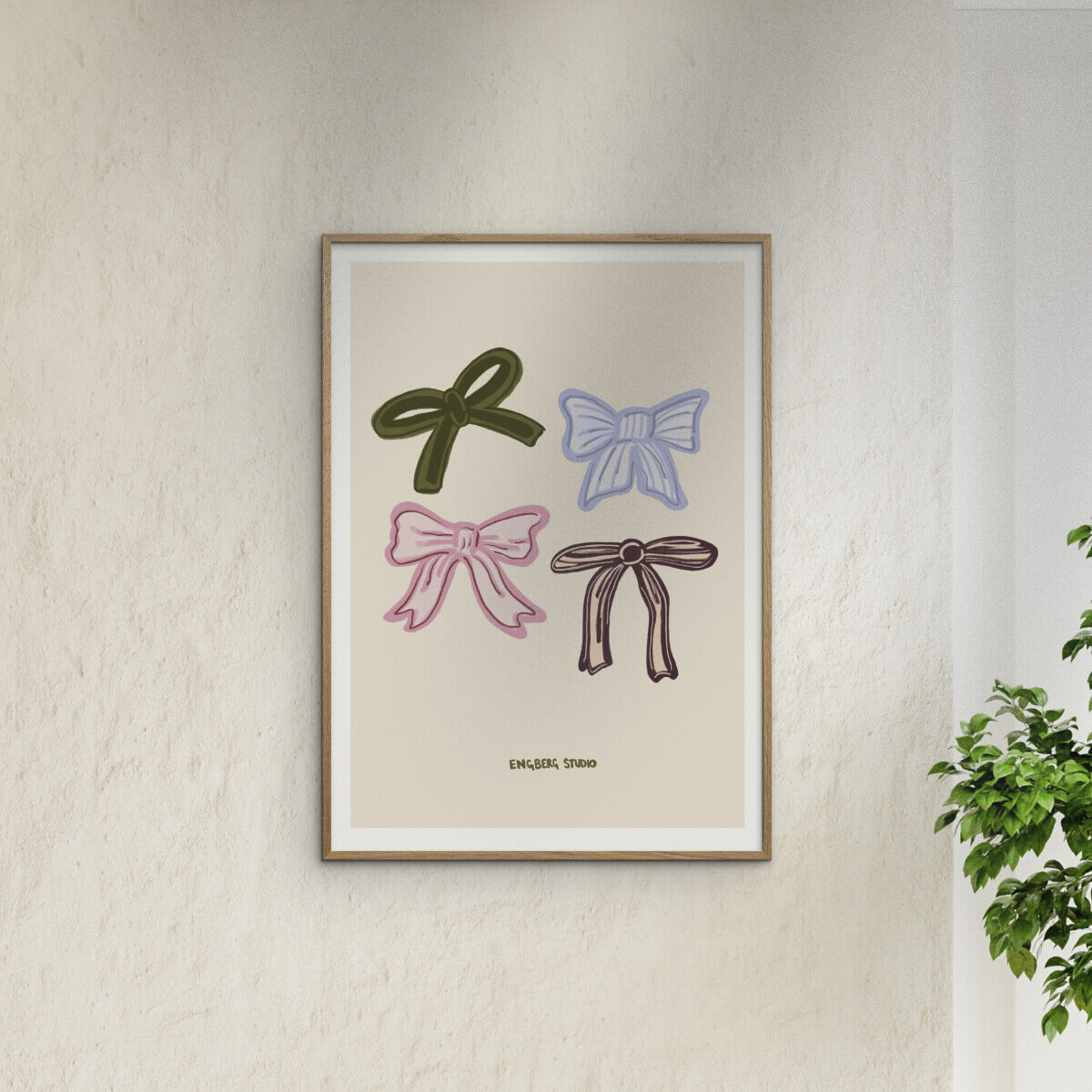 Henry Rivers - Laundry