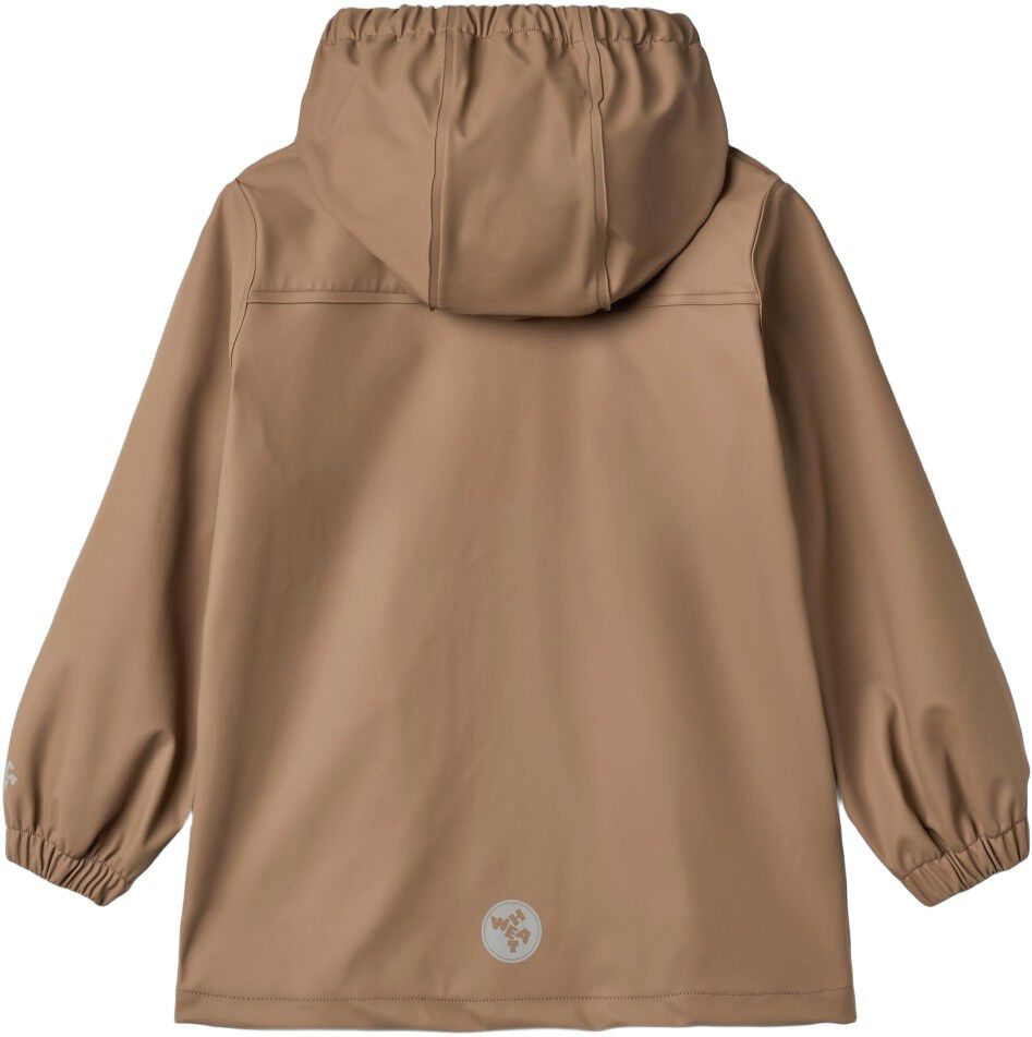 Regns&aelig;t Ola u. Seler