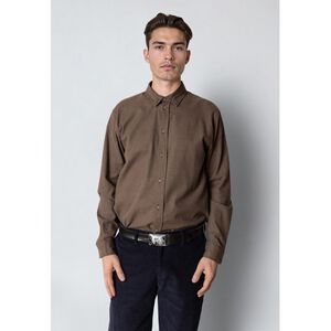 Russel flannel shirt