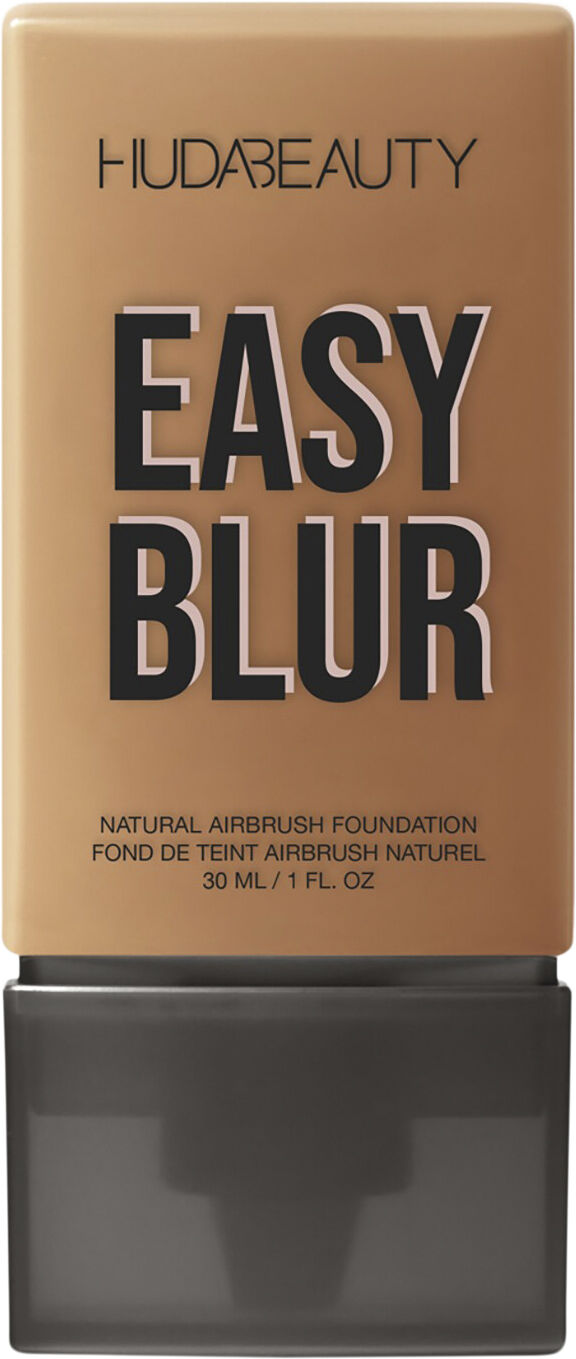 Easy Blur Natural Airbrush Foundation - Foundation