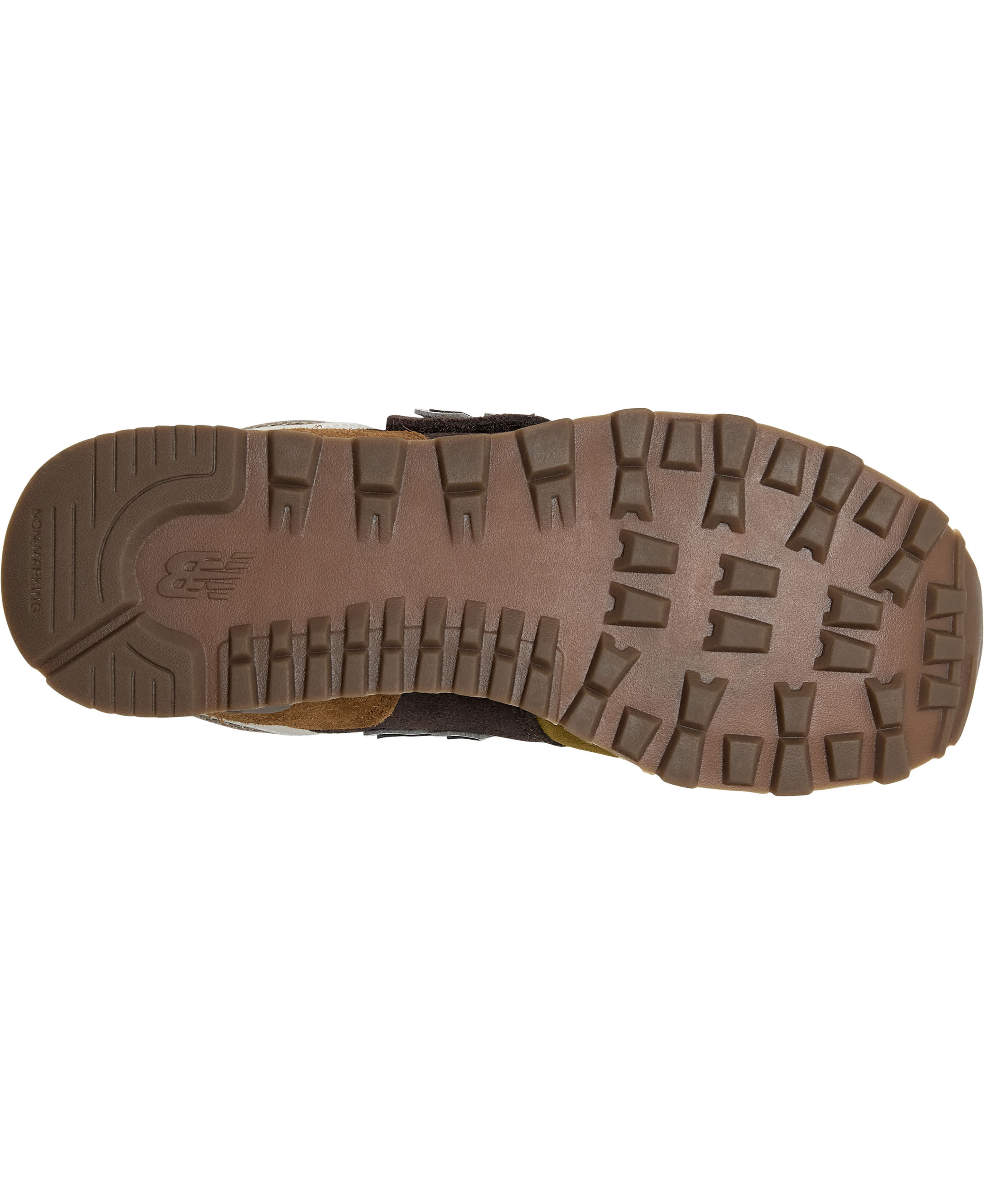 New Balance 574 Kids Hook & Loop