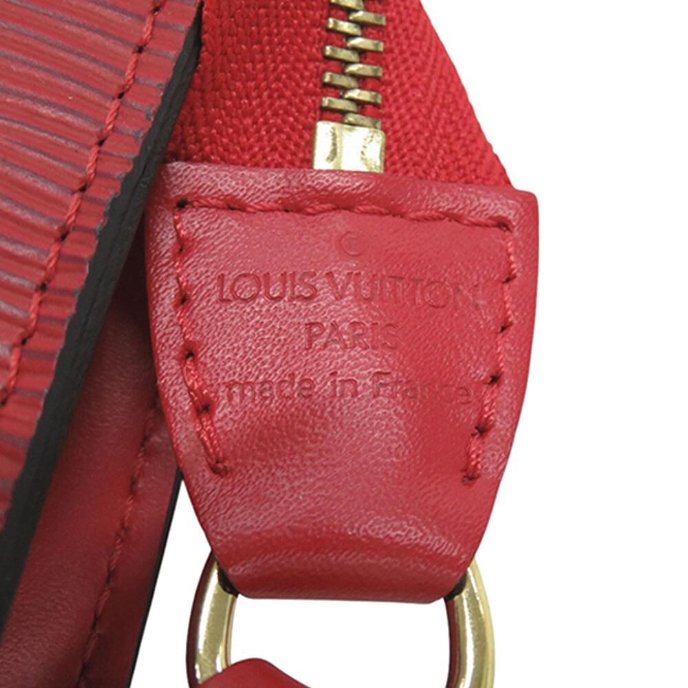Louis Vuitton Pochette Accessoires