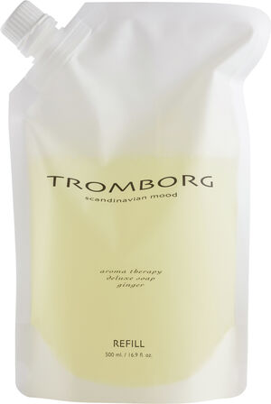 Refill Aroma Therapy Deluxe Soap Gi