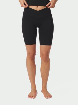 Lea Wrap Shorts