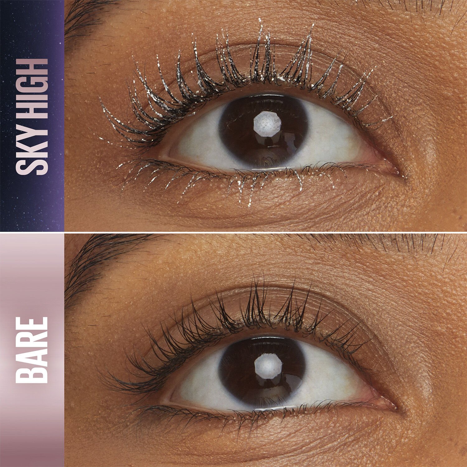 Lash Sensational Sky High Mascara