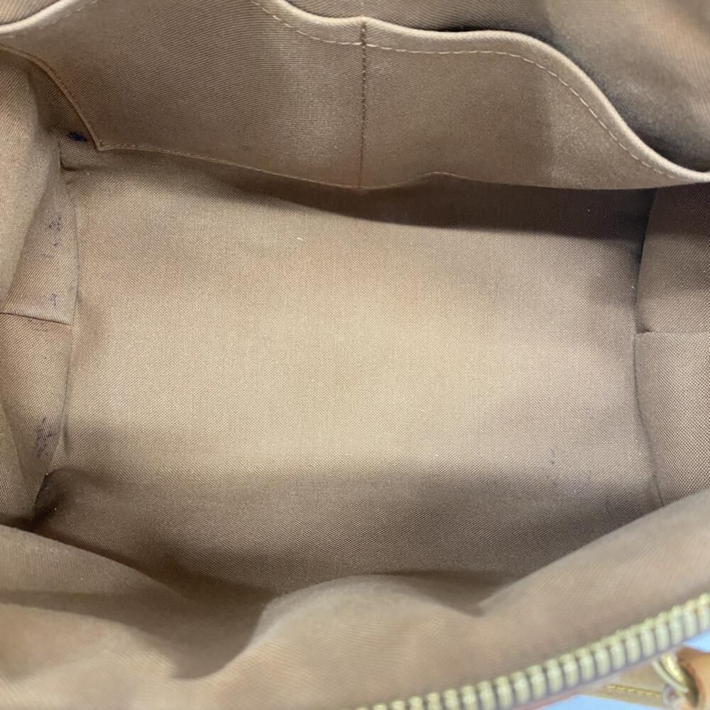 Louis Vuitton Lockit