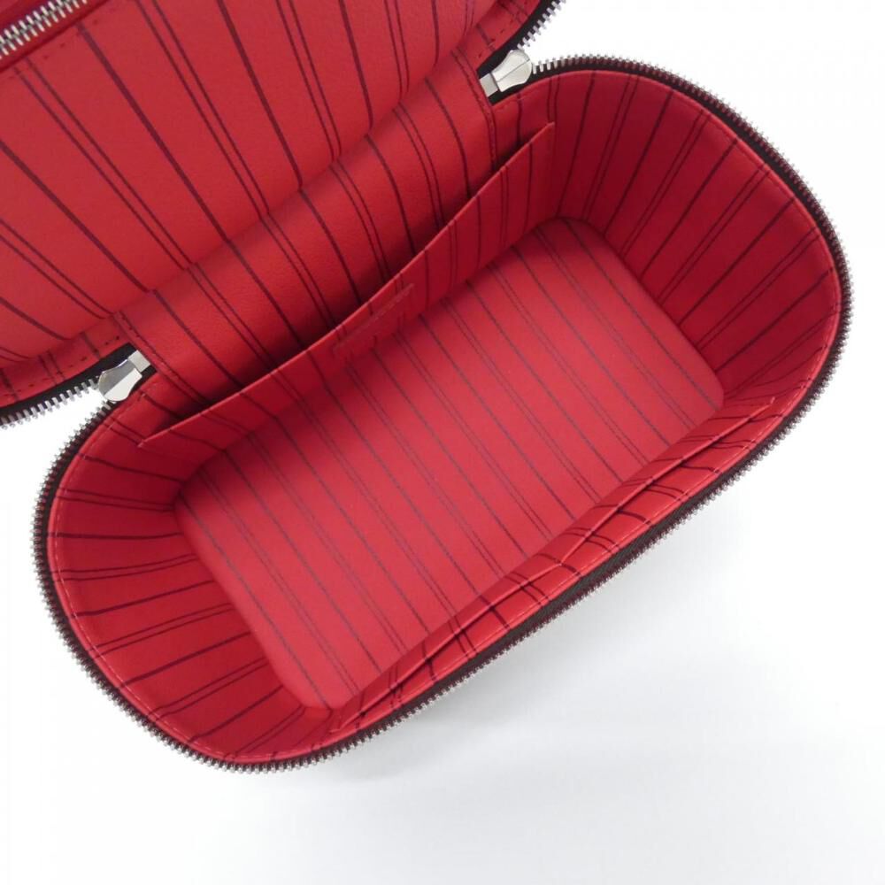 Louis Vuitton Bowling Vanity