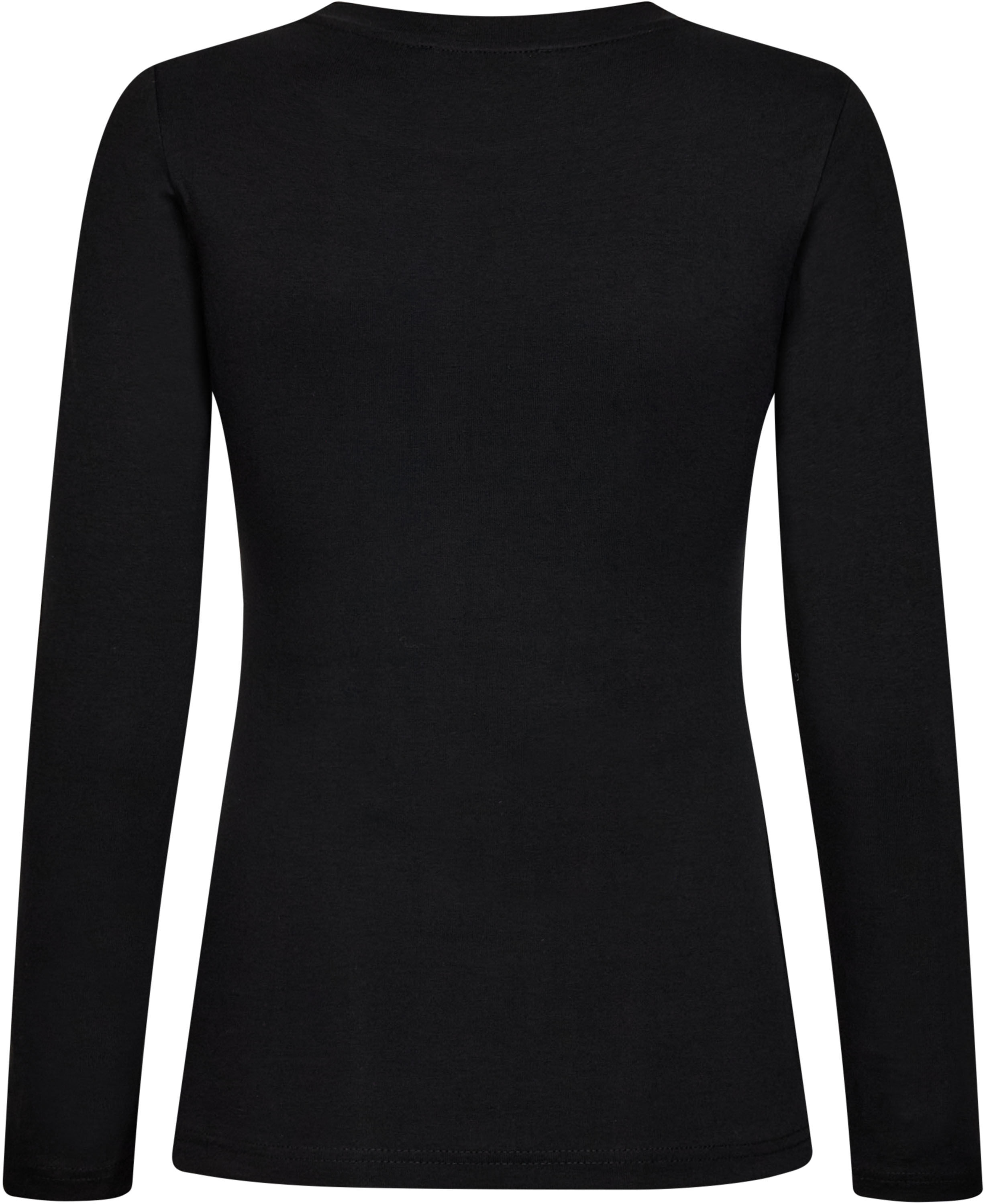 Vogue L/S-blus