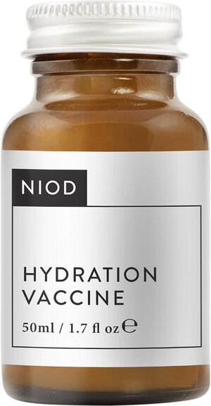 Hydration Vaccine