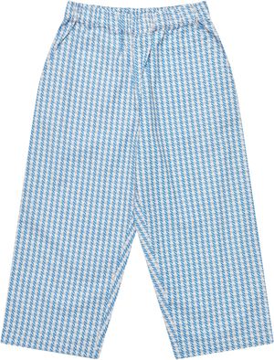 HOUNDSTOOTH PANTS