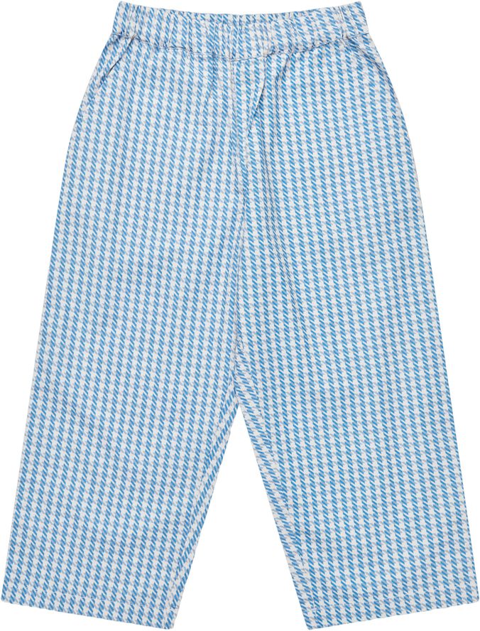 HOUNDSTOOTH PANTS