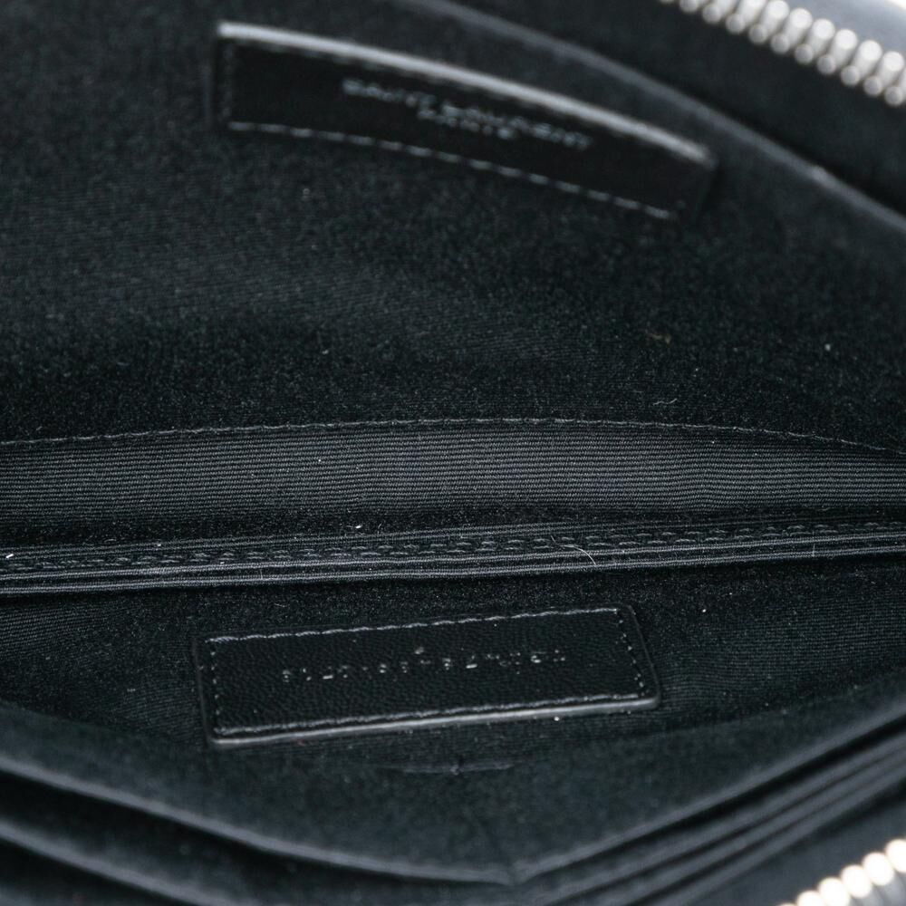 Yves Saint Laurent Clutch
