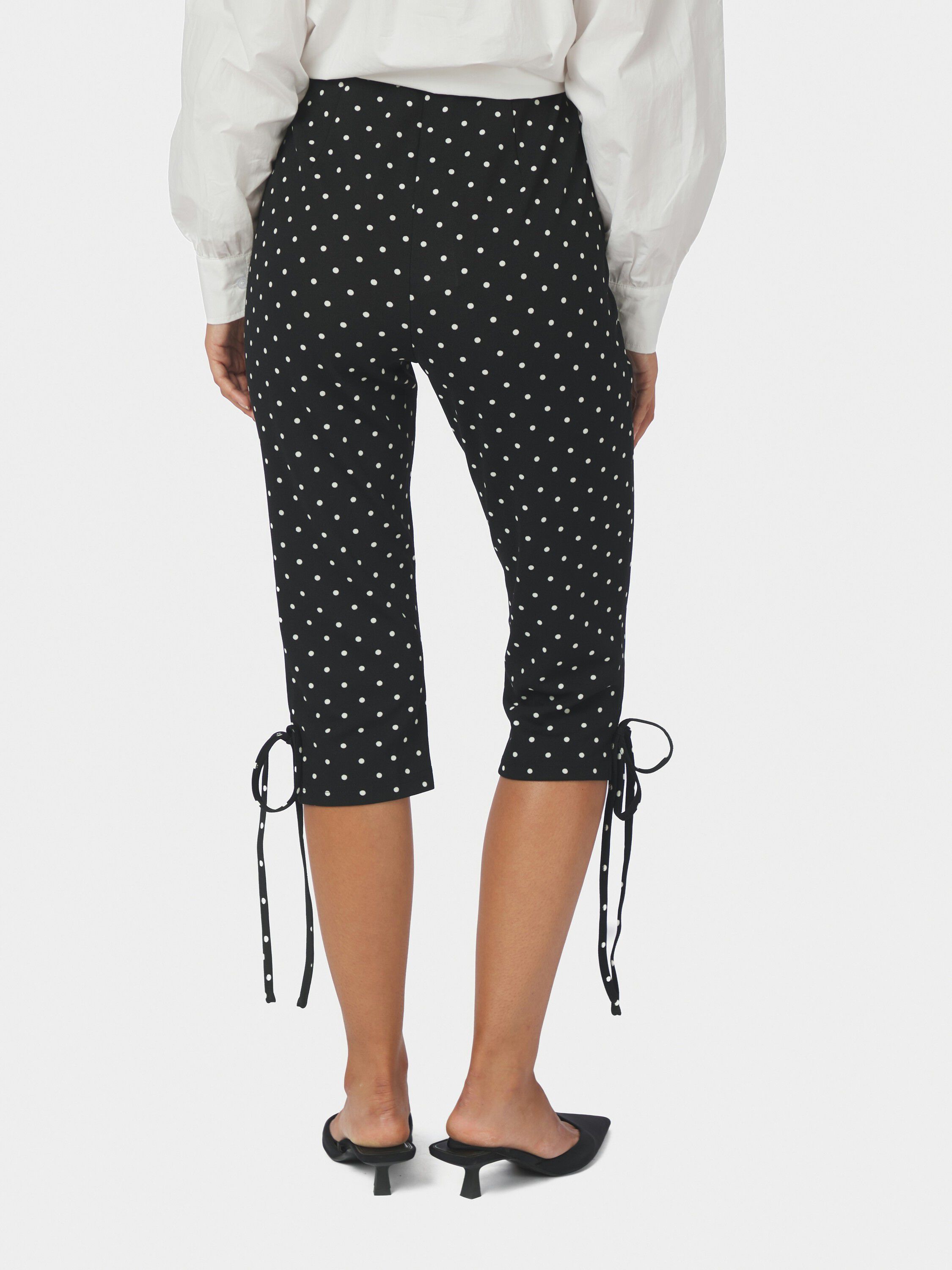 Juan Dot Capri byxor