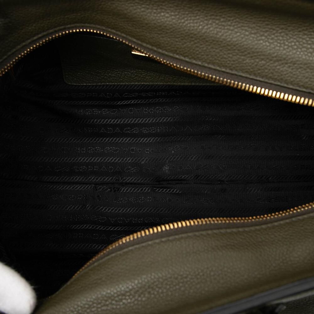 Prada Handbag