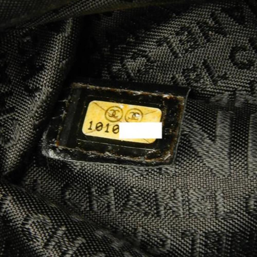 Chanel Chocolate Bar