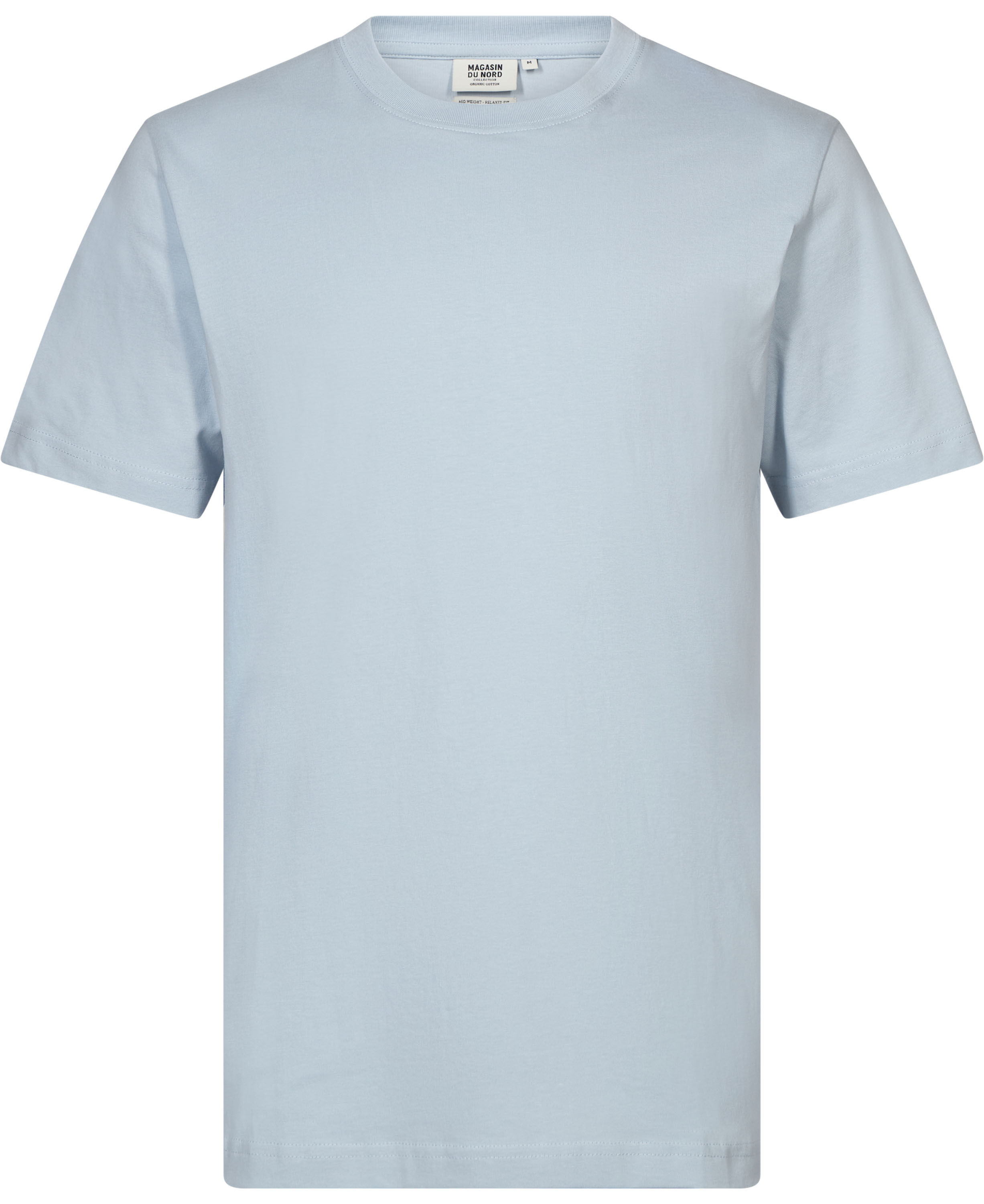 Felix mid weight t-shirt GOTS
