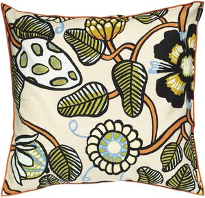 TIARA CUSHION COVER 50X50CM