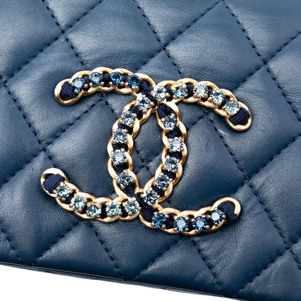 Chanel Crossbody Bag