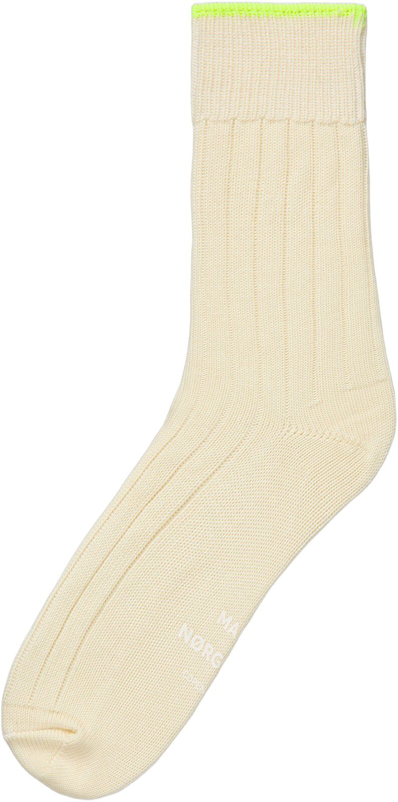 Woolen Carl Socks