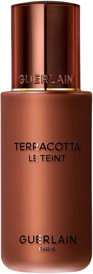 TERRA LE TIENT HEALTHY GLOW FOUNDAT