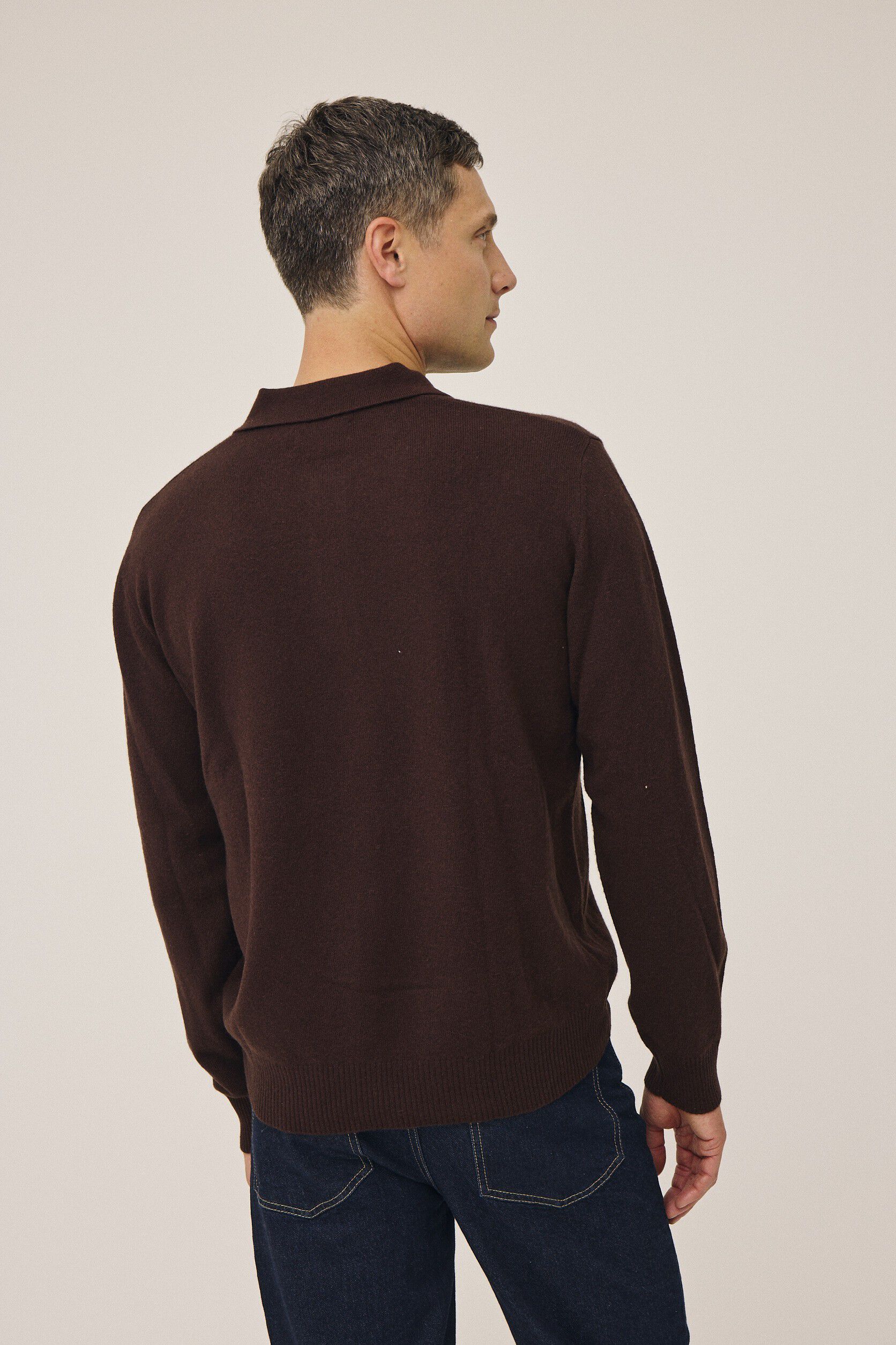 Mads 4 - 100% Cashmere