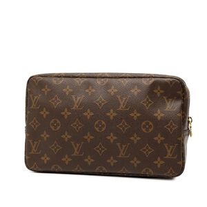 Louis Vuitton Trousse Toilette