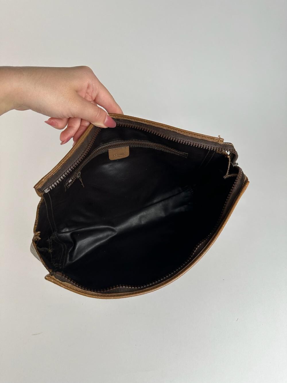 Celine Clutch