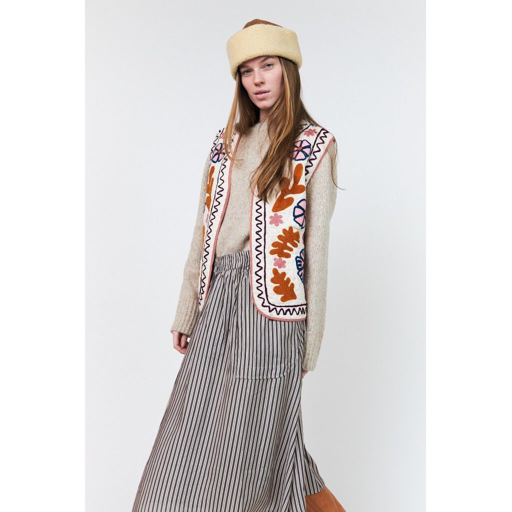 Honeyll Vest Sl