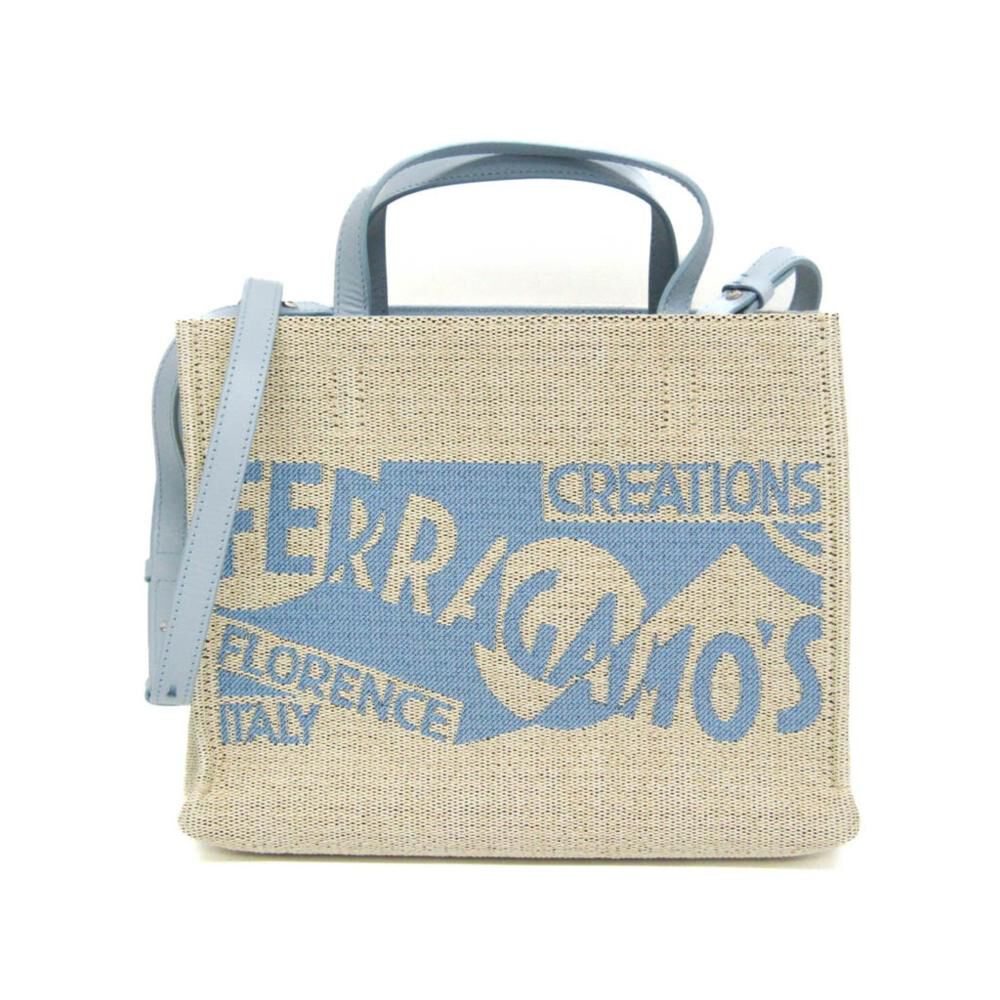 Salvatore Ferragamo Handbag