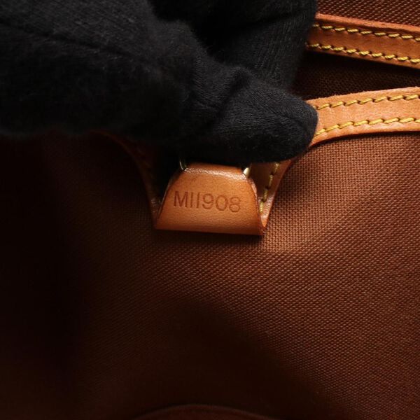 Louis Vuitton Backpack