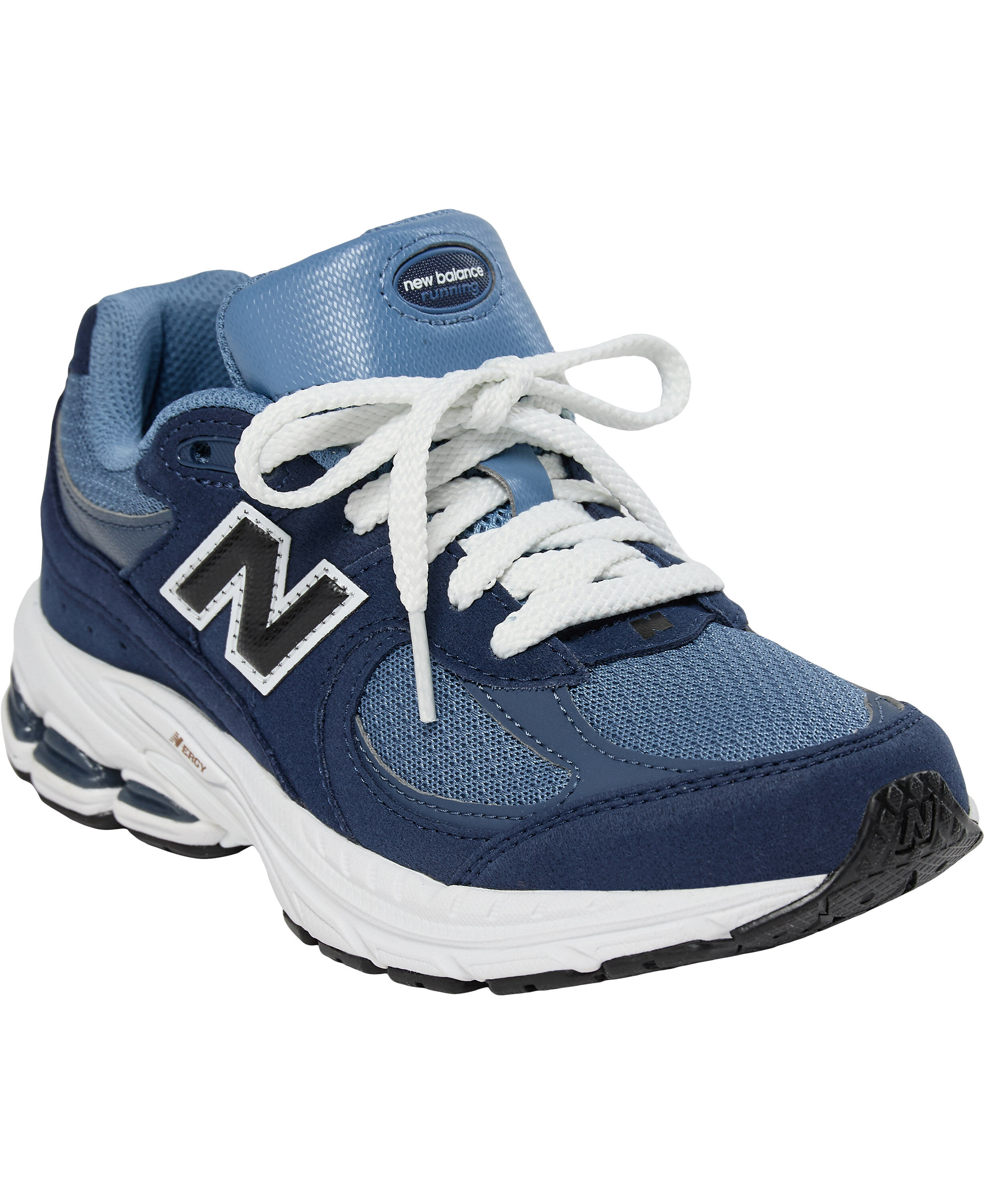 New Balance 2002 Kids Lace
