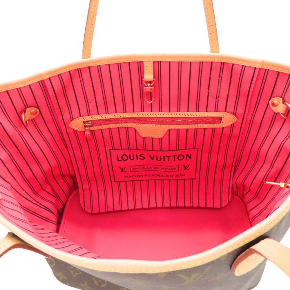 Louis Vuitton Neverfull