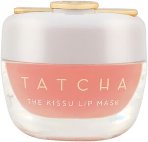 The Kissu Lip Mask - Reparerande läppvård