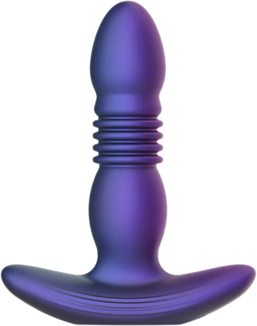 Hueman - Thrusting Buttplug